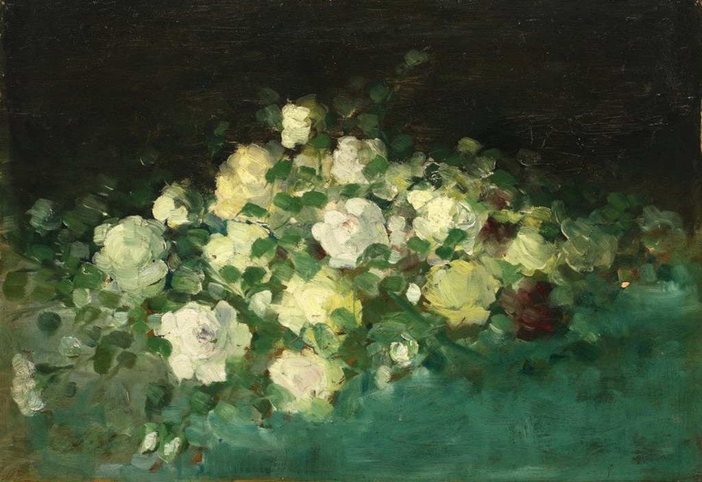 Grigorescu Trandafiri