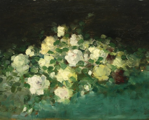 grigorescu-trandafiri Grigorescu Trandafiri