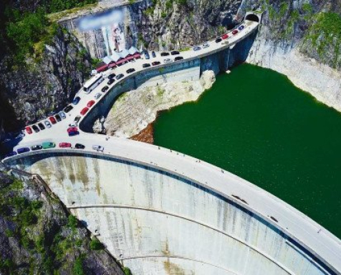Hidroelectrica