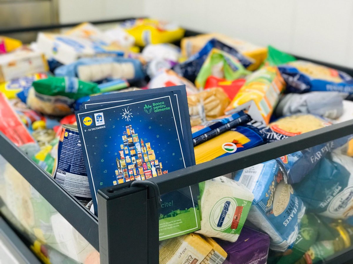lidl-Colecta-alimente Lidl Colecta Alimente