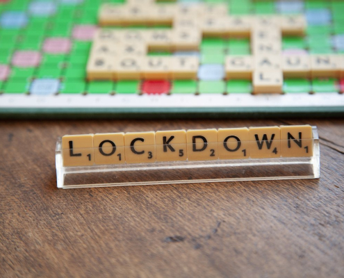 lockdown, game, puzzle