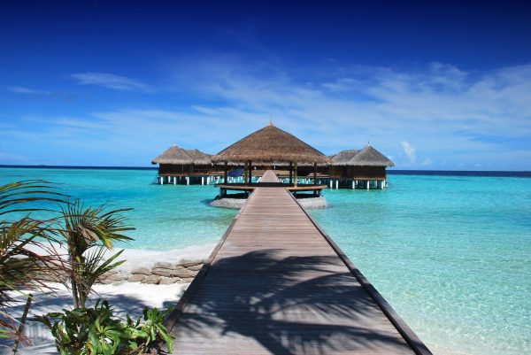 maldives, beach, holiday