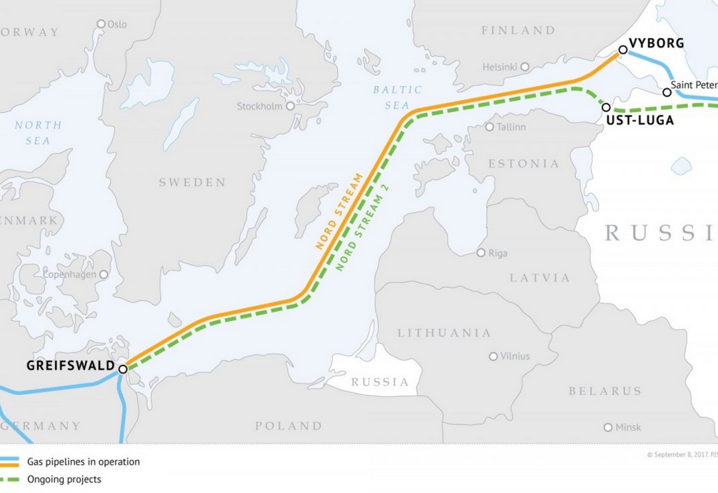 nord stream 2 Nord Stream 2