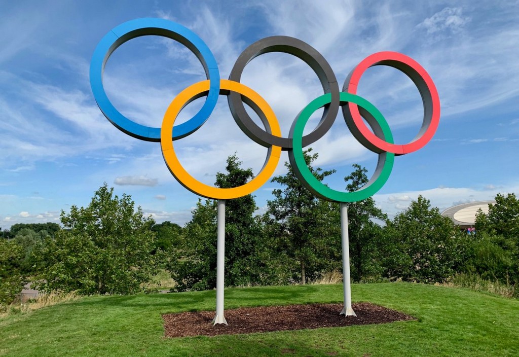 Olympic Rings