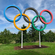 Olympic Rings