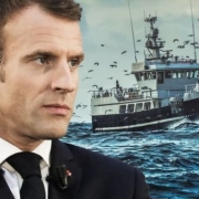 pescari macron franta Pescari Macron Franta