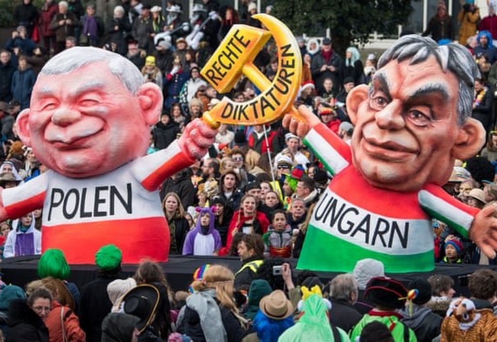 polonia ungaria Polonia Ungaria