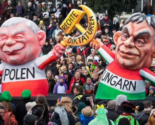 polonia ungaria Polonia Ungaria