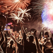 revelion artificii Revelion Artificii