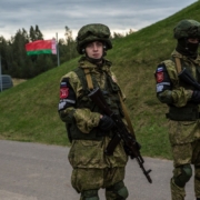 russia-military-belarus-exercises Russia Military Belarus Exercises