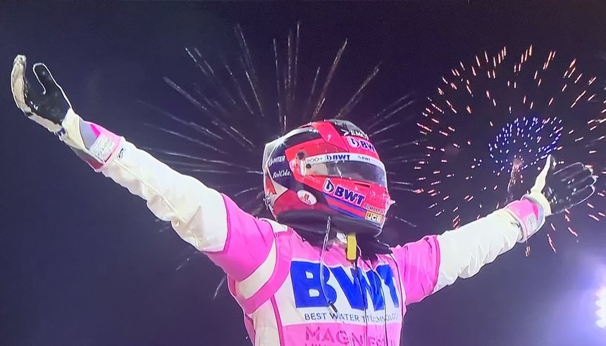 sergio perez twitter Sergio Perez Twitter