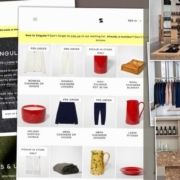 Singular Society Ehandel.se