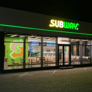 subway Subway
