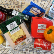 tesco Tesco