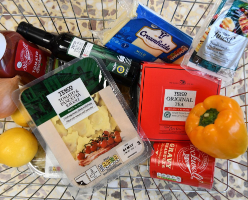 tesco Tesco