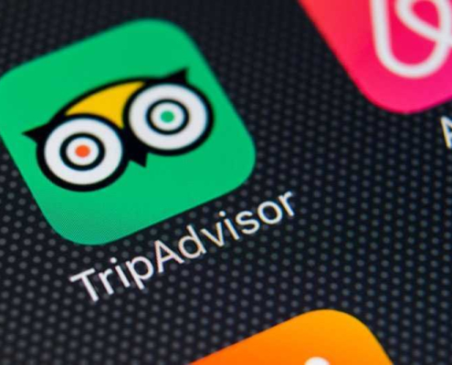 Tripadvisor App