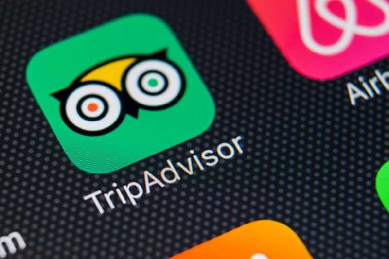tripadvisor-app Tripadvisor App
