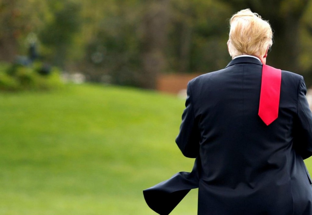 Trump Quartz