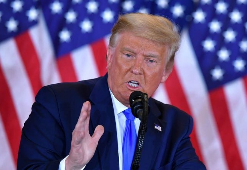 Trump Usa Today