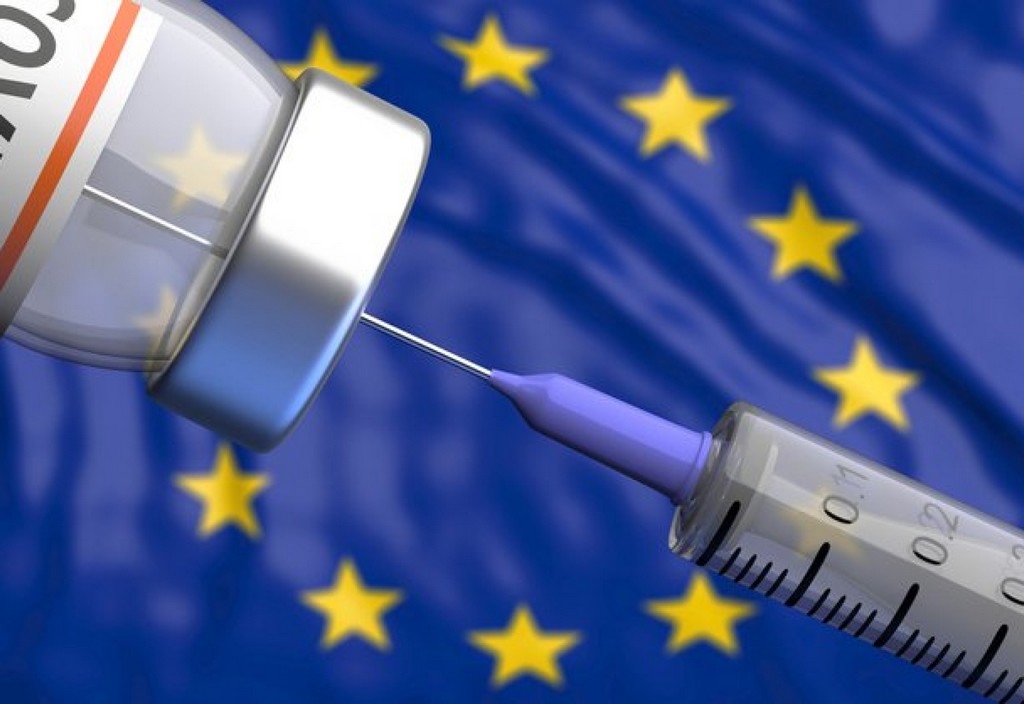 vaccin UE Vaccin Ue