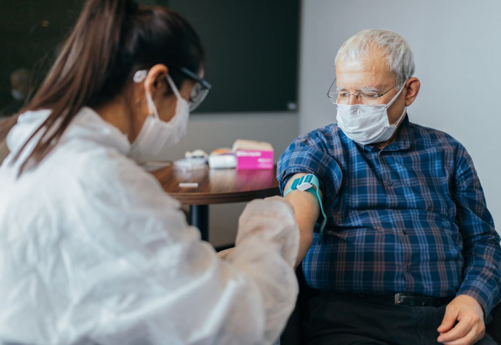 vaccin bunici CNBC Vaccin Bunici Cnbc