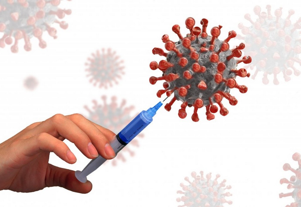 virus, bacteria, vaccine
