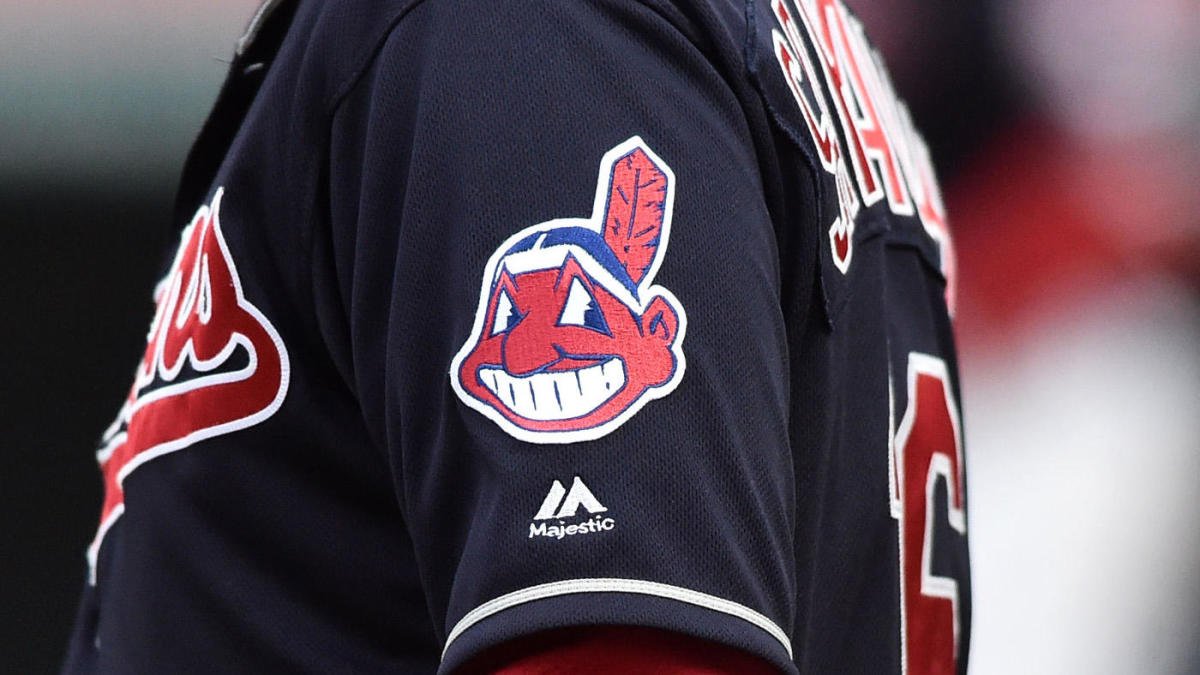 Wahoo Cleveland Indians