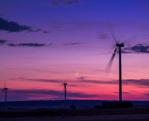 wind-farm-wind-sunset-stockpack-pixabay.jpg wind farm, wind, sunset