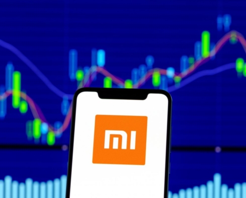 xiaomi Xiaomi