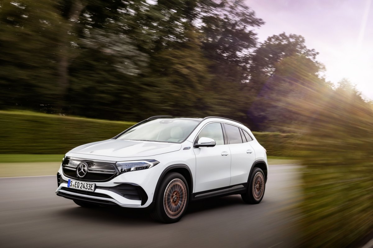 All-new-2021-Mercedes-Benz-EQA-electric_3 All New 2021 Mercedes Benz Eqa Electric 3