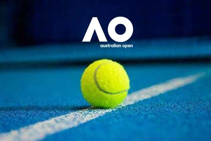 Australian Open Australian Open