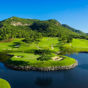 Black Mountain Golf Resort Thailand 2