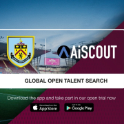 Burnley Fc Aiscout