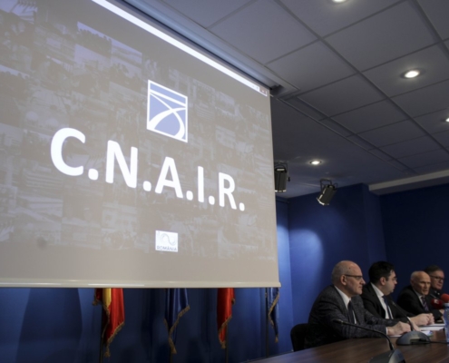 CNAIR Cnair