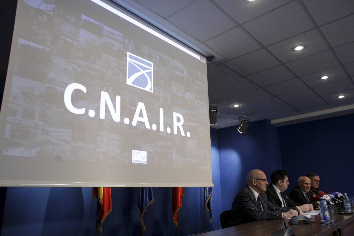 CNAIR Cnair