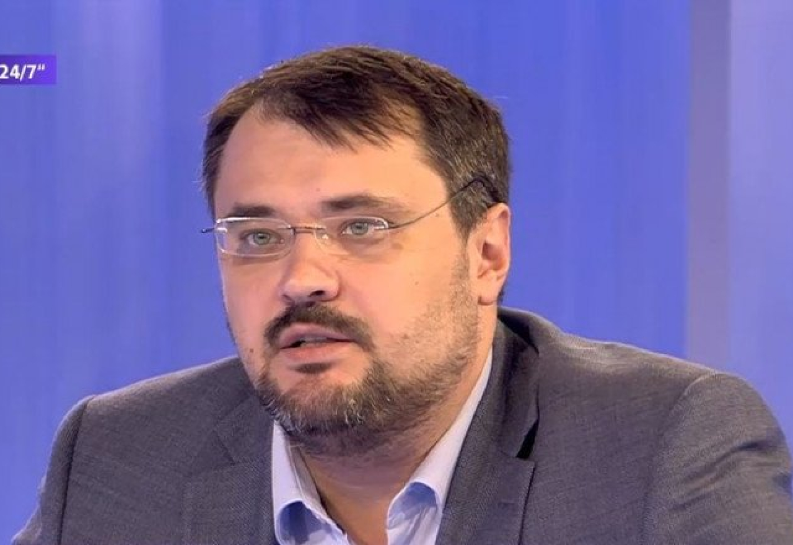 Cristian Ghinea