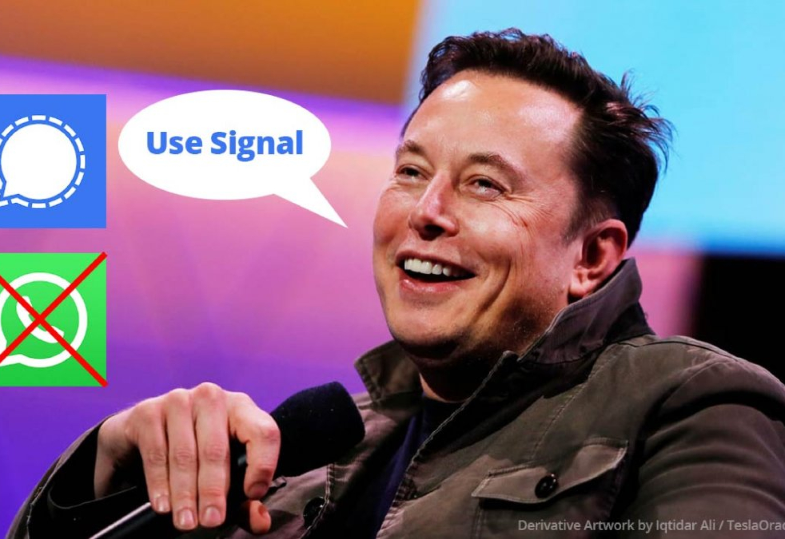 Elon-Musk-Use-Signal Elon Musk Use Signal