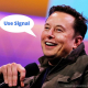 Elon-Musk-Use-Signal Elon Musk Use Signal