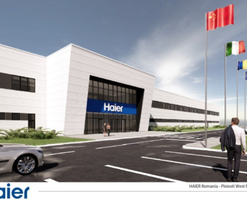 Haier_6 Haier 6