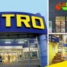 Metro Cash Carry Romania