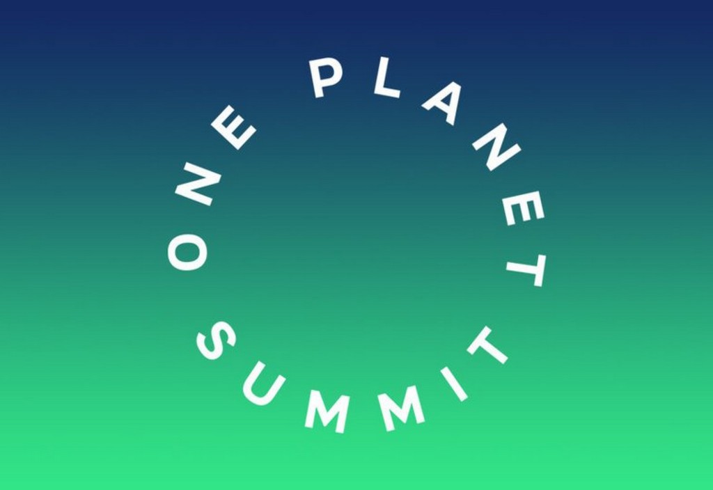 One Planet One Planet