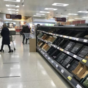 Rafturi Sainsbury Rafturi Sainsbury