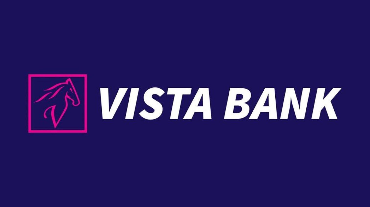 Vista Bank Logo