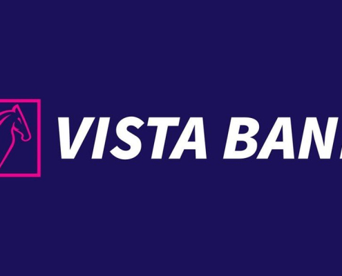 Vista-Bank-logo Vista Bank Logo