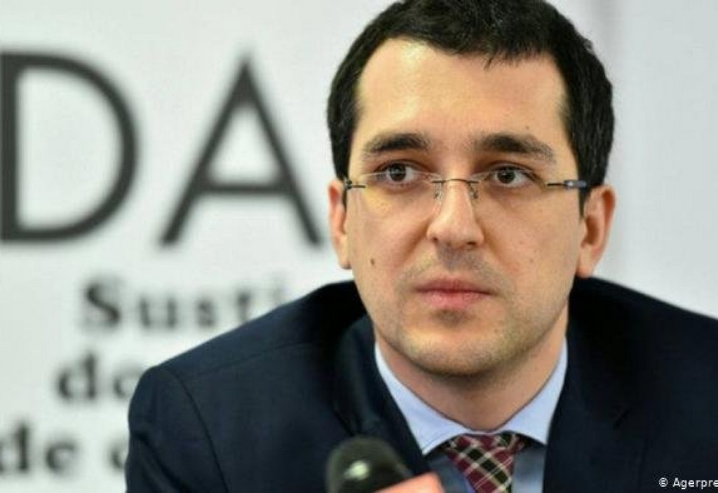 Vlad Voiculescu