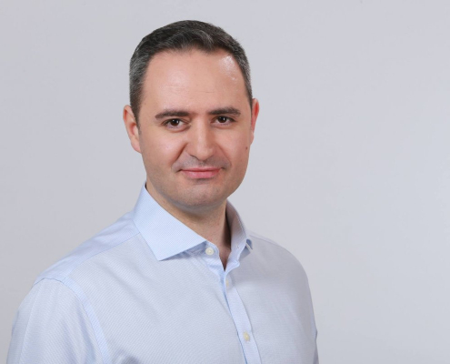 Alexandru Nazare 2