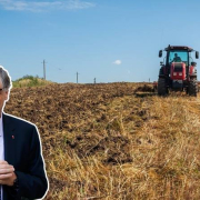 bill gates agricultura Bill Gates Agricultura