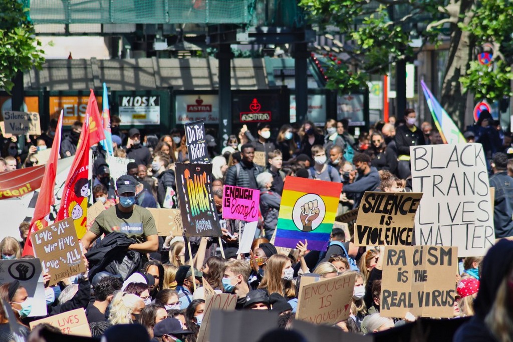 blm, black lives matter, protest