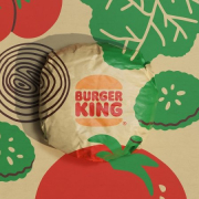 Burger King Ambalaj