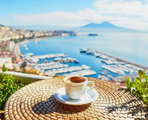 Cafea Italia